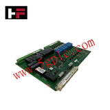 ABB 1MRK000284-ABr03 High-Precision Binary Input Module
