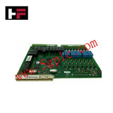 ABB 1MRK000284-ABr03 High-Precision Binary Input Module