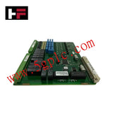 ABB 1MRK000284-ABr03 High-Precision Binary Input Module