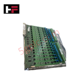 Kartu Sistem Kontrol ABB 1MRK002133-ACr03 Bay