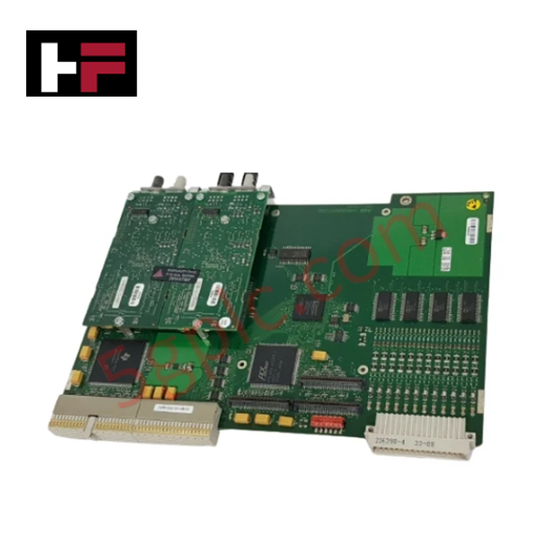 ABB Numeric Processing Module | 1MRK002246-BDr02