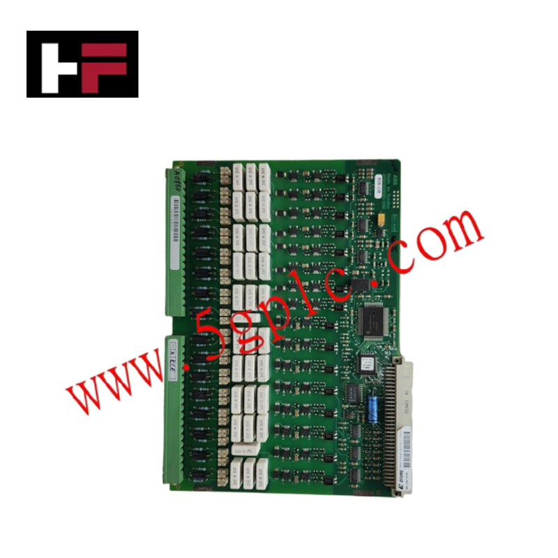 ABB 1MRK000508-CBr00 Professionelles Analog-Eingangsmodul