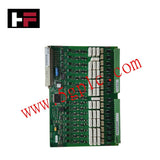 ABB 1MRK000508-CBr00 Professionelles Analog-Eingangsmodul