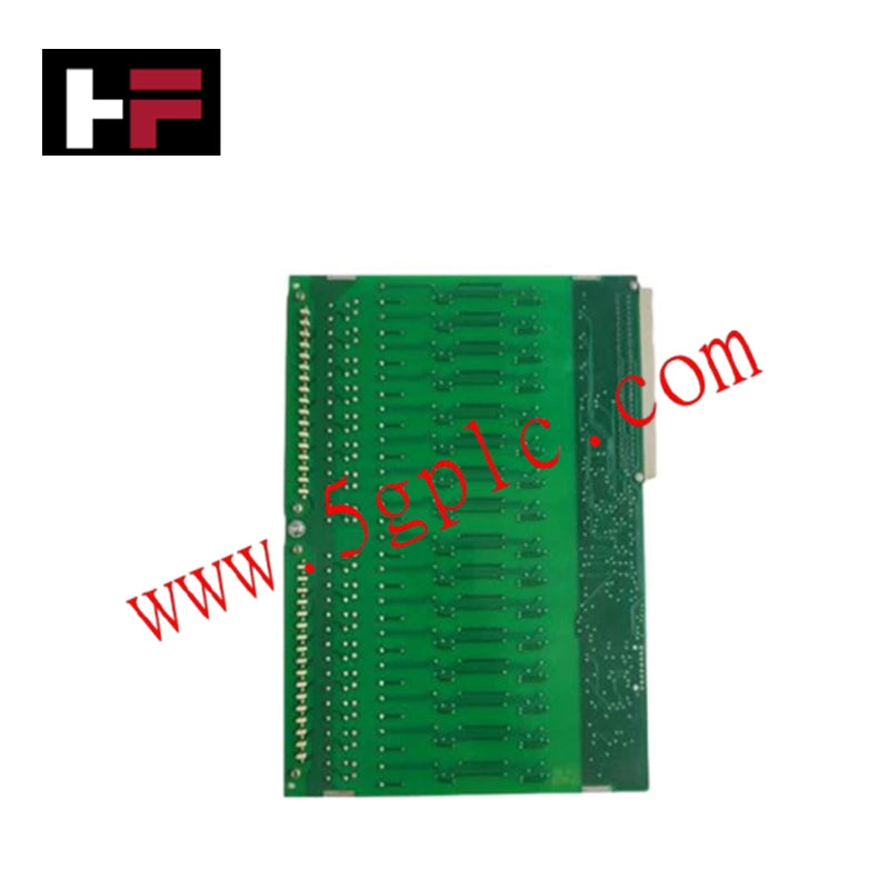 ABB 1MRK000508-CDr09 Reliable-quality Binary Input Module
