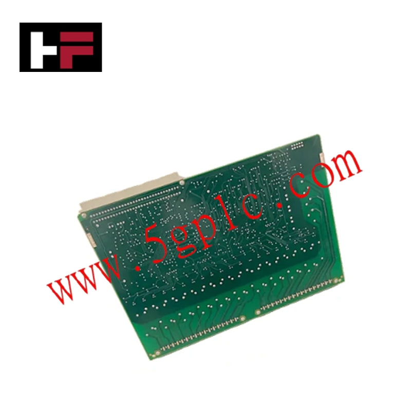 ABB 1MRK000614-ABr00 Güvenilir İkili Çıkış Modülü