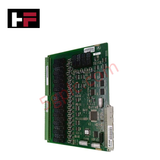 1MRK000614-ABr04 Modul Output Binari ABB