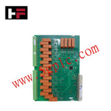 ABB 1MRK000614-ABr09 Professional Binary Output Module