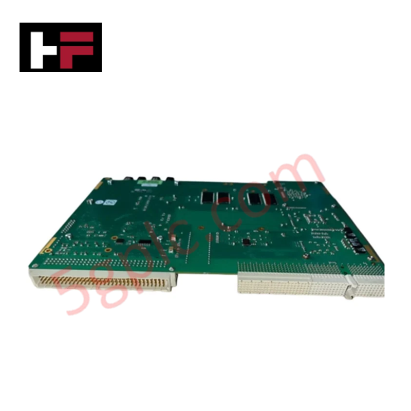 ABB 1MRK001987-AA Numerical Processing Module
