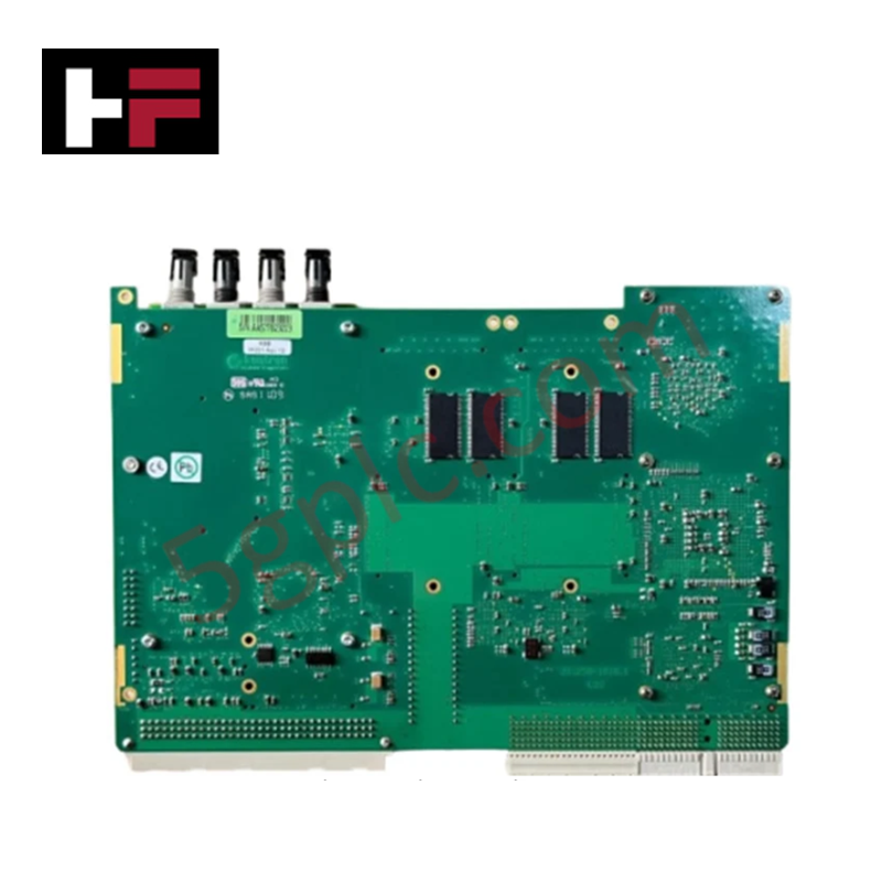 وحدة معالجة رقمية ABB 1MRK001987-AA