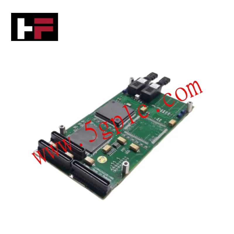 ABB 1MRK001608-CBr00 Zuverlässiges serielles und LON-Kommunikationsmodul