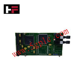ABB 1MRK001608-CAr02 Hochleistungs-Seriell- und LON-Kommunikationsmodul