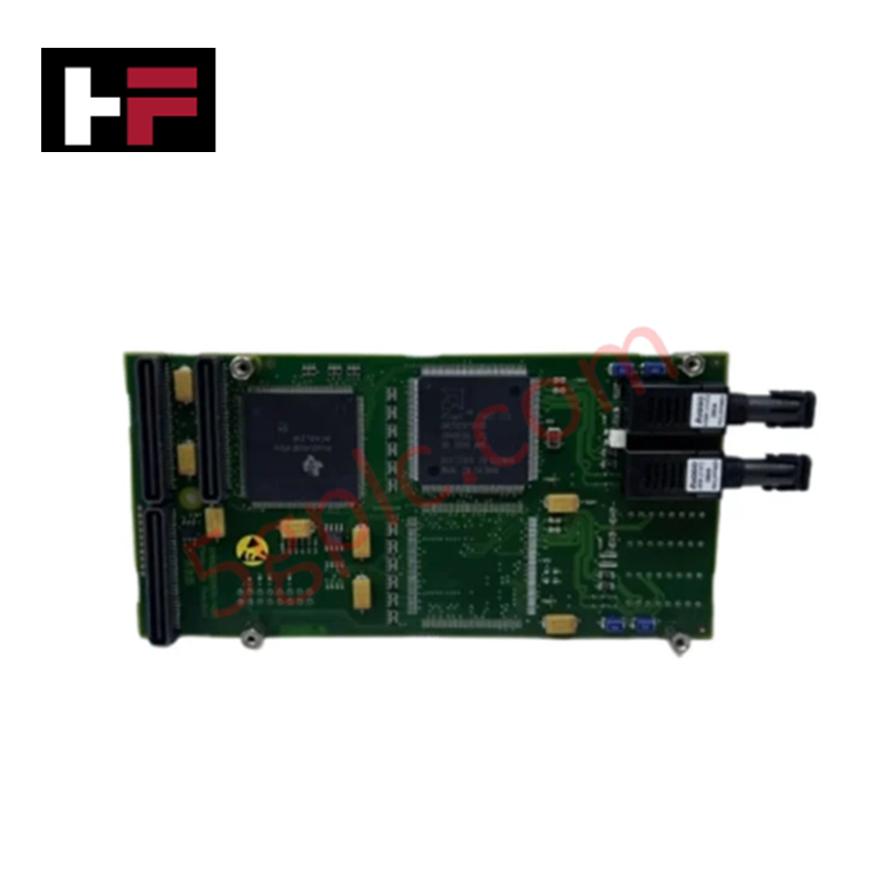 1MRK002122-ABr08 Analog Digital Module | ABB