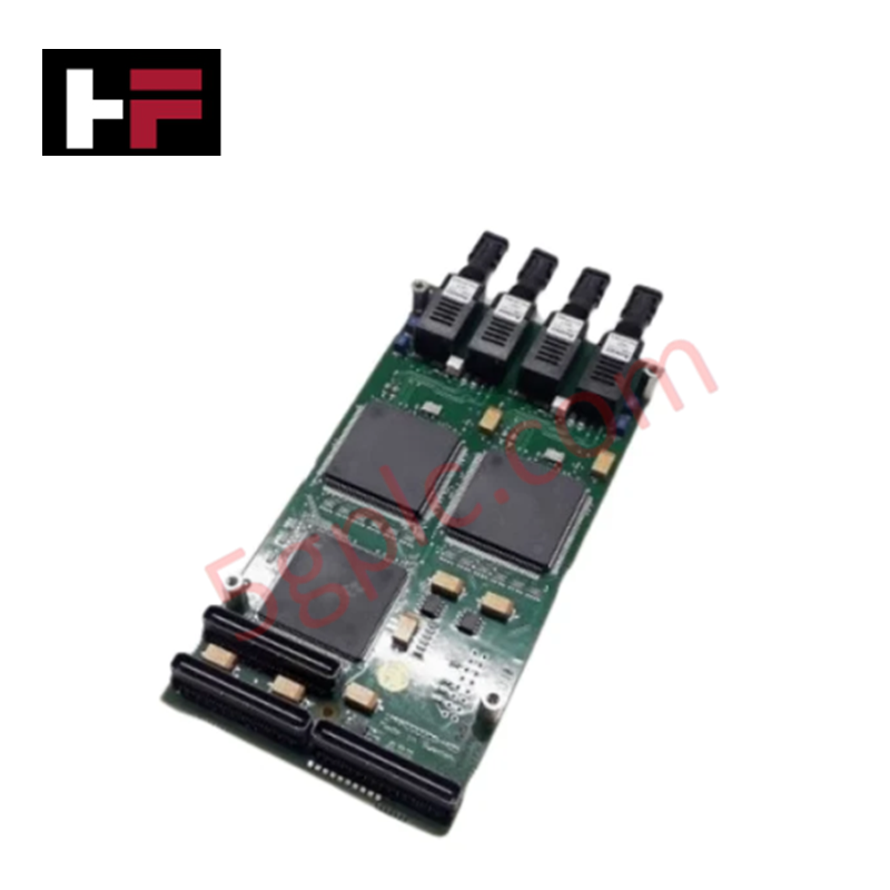 1MRK002122-ABr08 Analog Digital Module | ABB