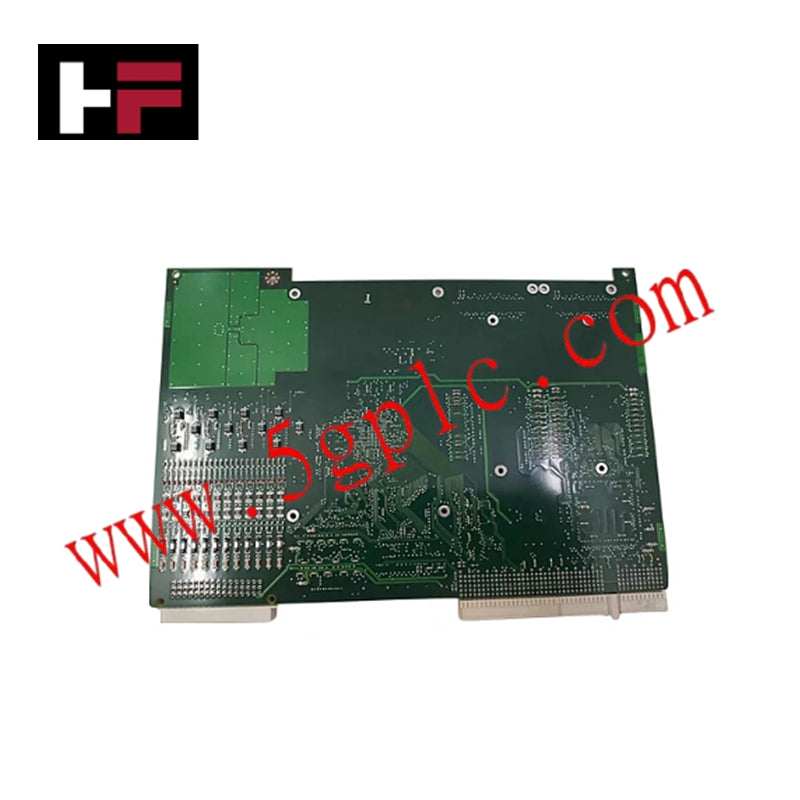 ABB 1MRK002133-ABr02 Analog-Digital-Modul mit Zeitsynchronisation