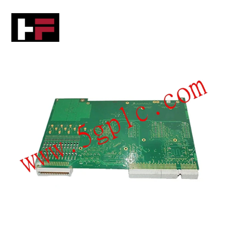 ABB 1MRK002133-ABr03 Экономичная печатная плата