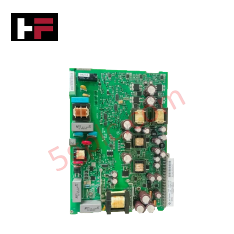 1MRK002239-BA ABB Power Supply Module