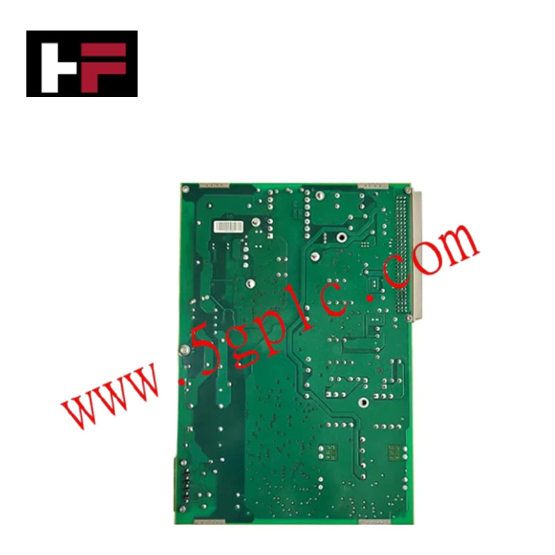 Zuverlässiges ABB 1MRK002239-BB Stromversorgungsmodul