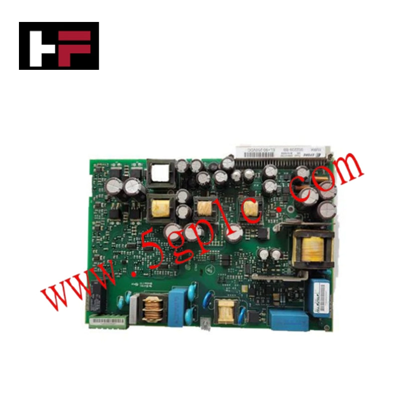 Zuverlässiges ABB 1MRK002239-BB Stromversorgungsmodul