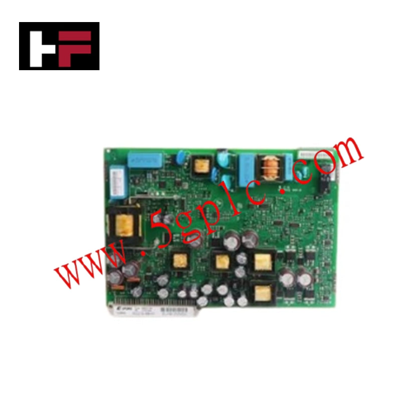 ABB 1MRK002239-BBr01 Yüksek Kaliteli Güç Kaynağı Modülü