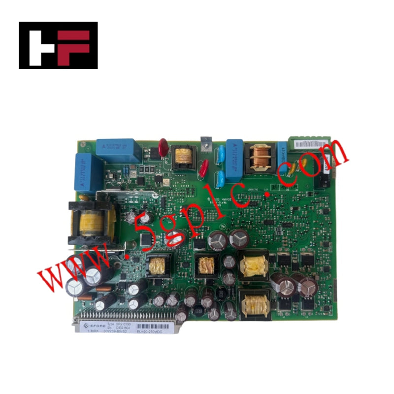 ABB 1MRK002239-BBr02 Экономичный модуль питания / защиты