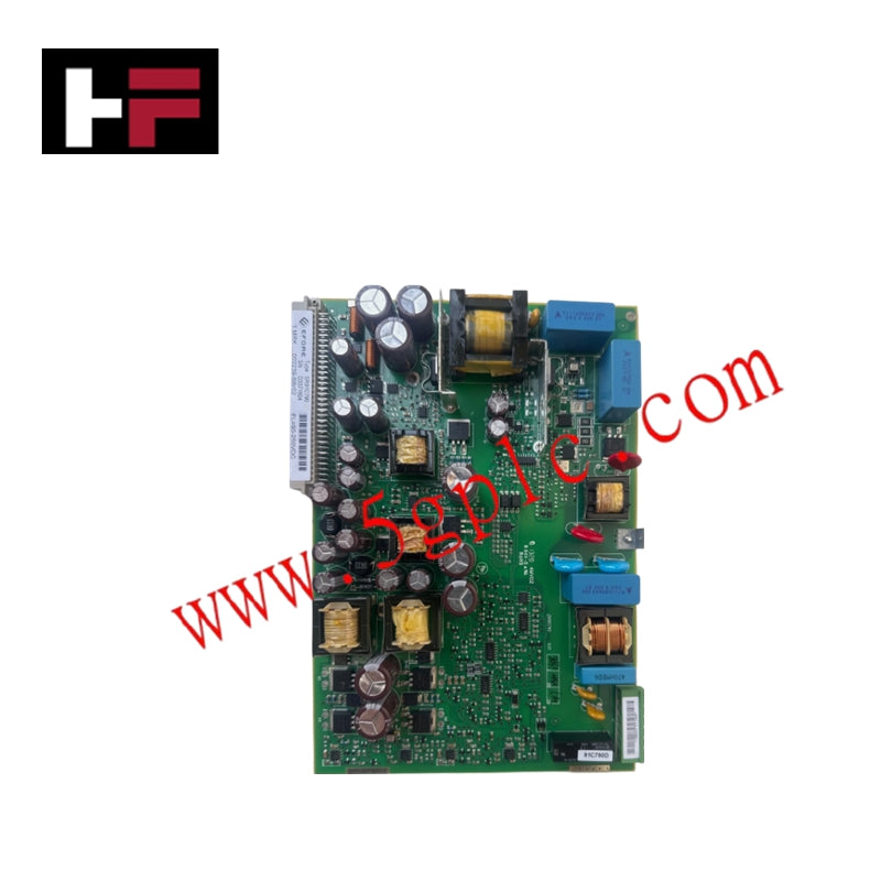 ABB 1MRK002239-BBr02 Экономичный модуль питания / защиты