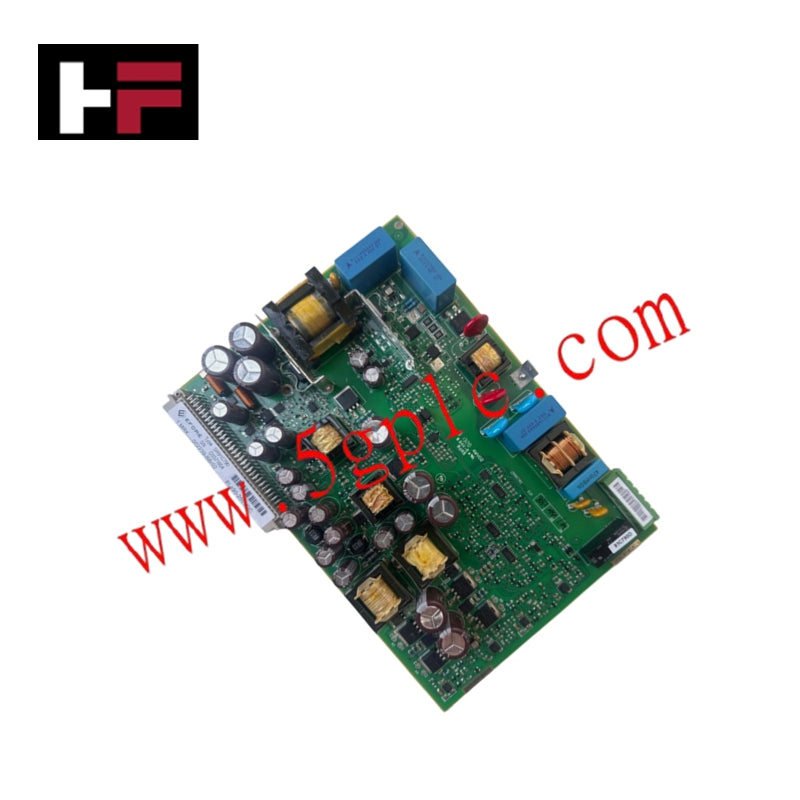 ABB 1MRK002239-BBr02 Экономичный модуль питания / защиты