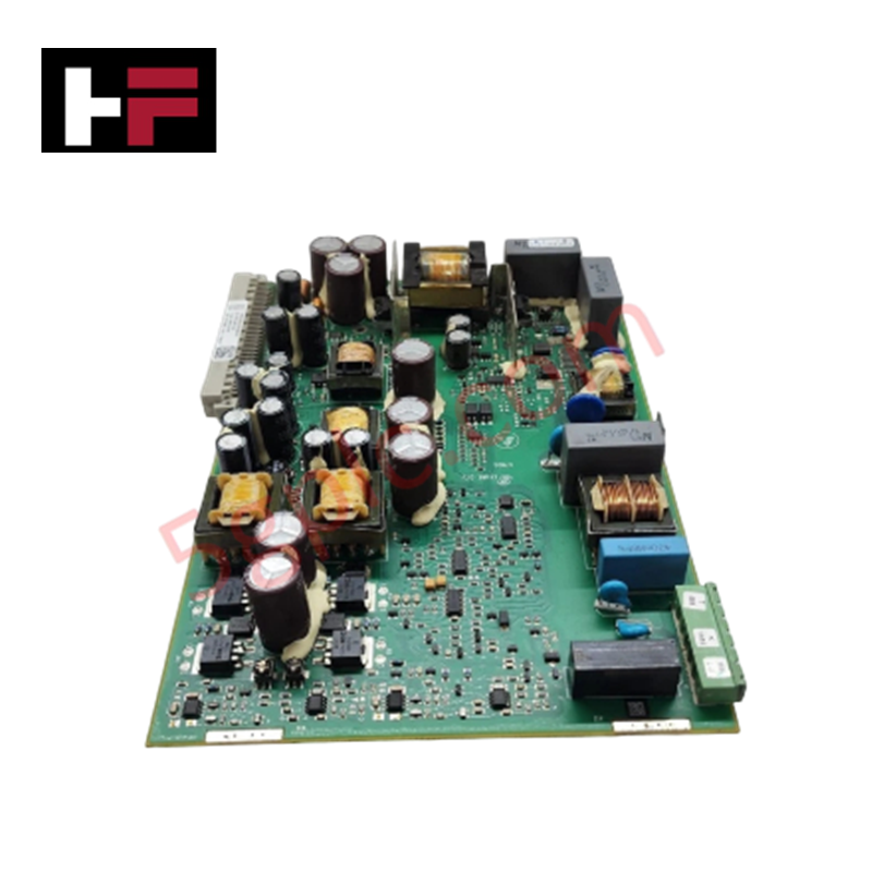 Modul Bekalan Kuasa 1MRK002239-BBr03 | ABB