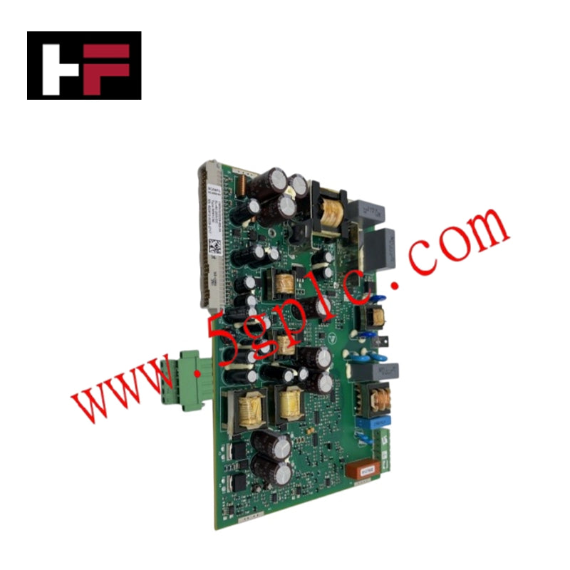 Módulo de fuente de alimentación de alto rendimiento ABB 1MRK002239-BBr04