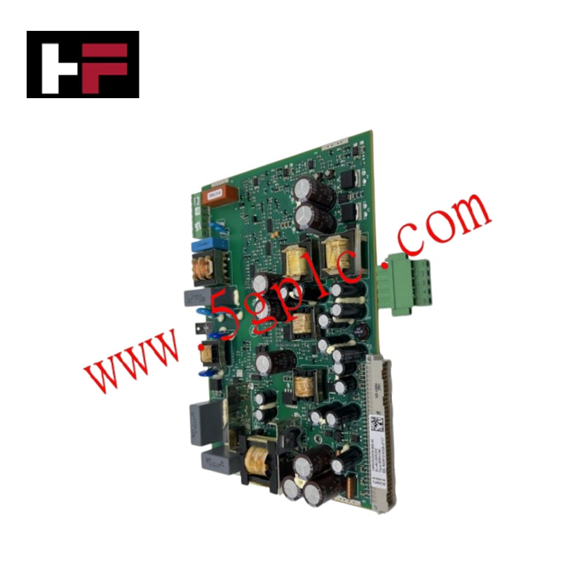 وحدة تزويد طاقة عالية الأداء ABB 1MRK002239-BBr04