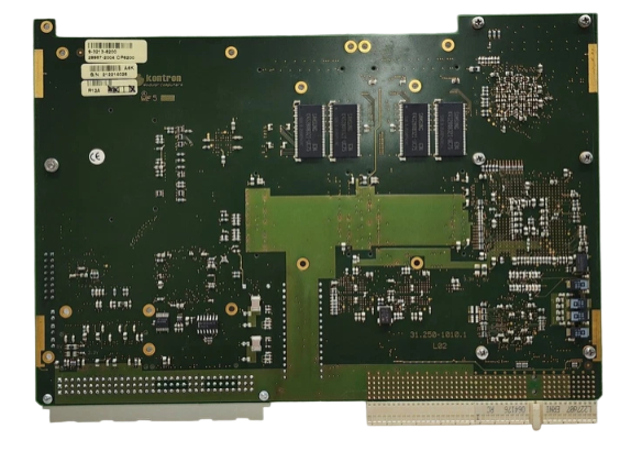ABB 1MRK002246-BB Stromversorgungsplatine
