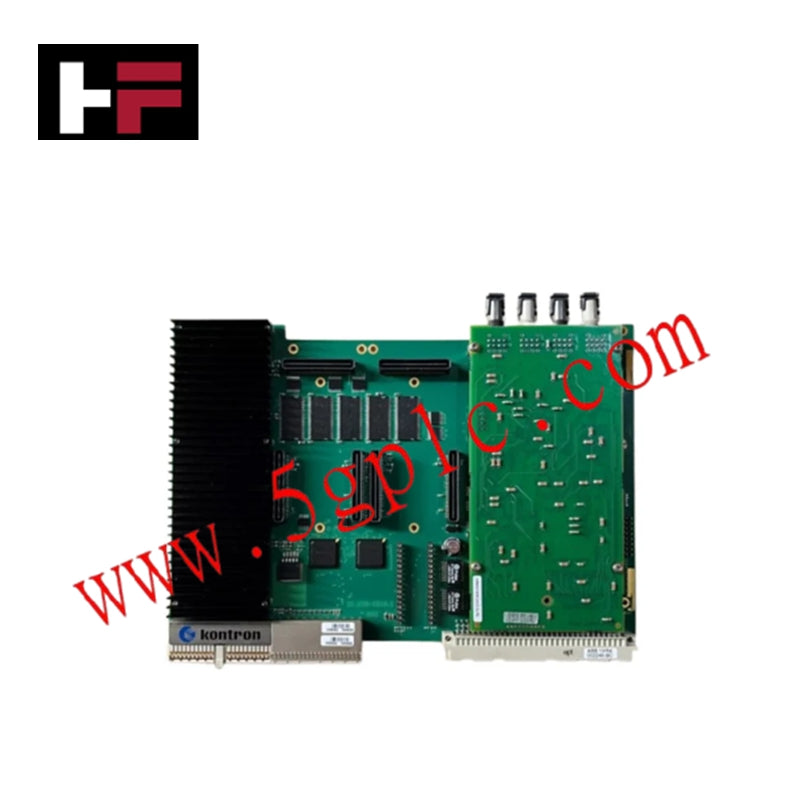 ABB 1MRK002246-BC Tarjeta CPU de Alta Calidad