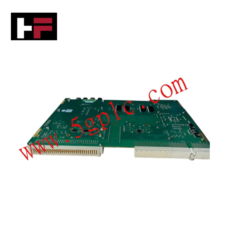 ABB 1MRK002246-BC Tarjeta CPU de Alta Calidad