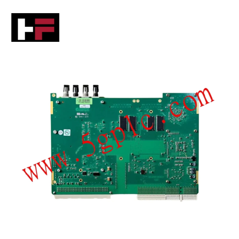 کارت پردازنده با کیفیت بالا ABB 1MRK002246-BC