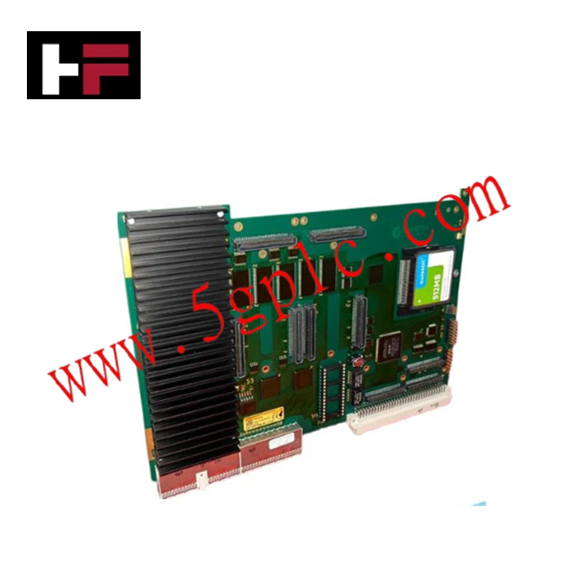 Kartu Relay ABB 1MRK002246-BD-CCr03 Dengan Kualitas Terbaik