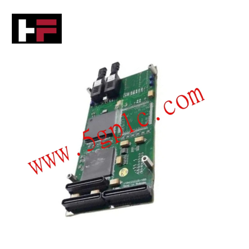 ABB 1MRK001608-CBr02 Hochleistungs-Kommunikationsmodul