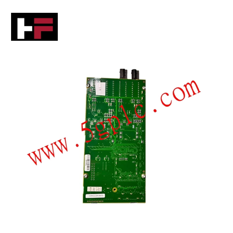 ماژول اترنت نوری با کیفیت بالا ABB 1MRK002266-AAr00
