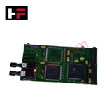 ABB 1MRK002266-BAr02 Koruma ve Kontrol Aksesuarları Optik Ethernet Modülü