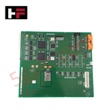 ABB 1VCF750079R801 COM MODBUS (RS485) Module