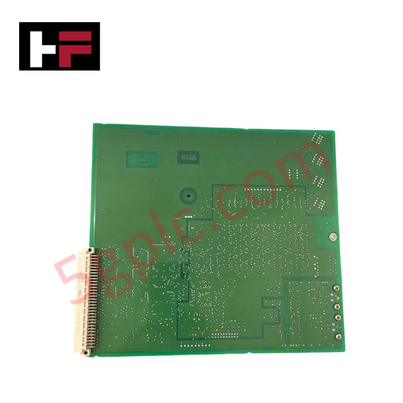 ABB 1VCF750079R801 COM MODBUS (RS485) Module