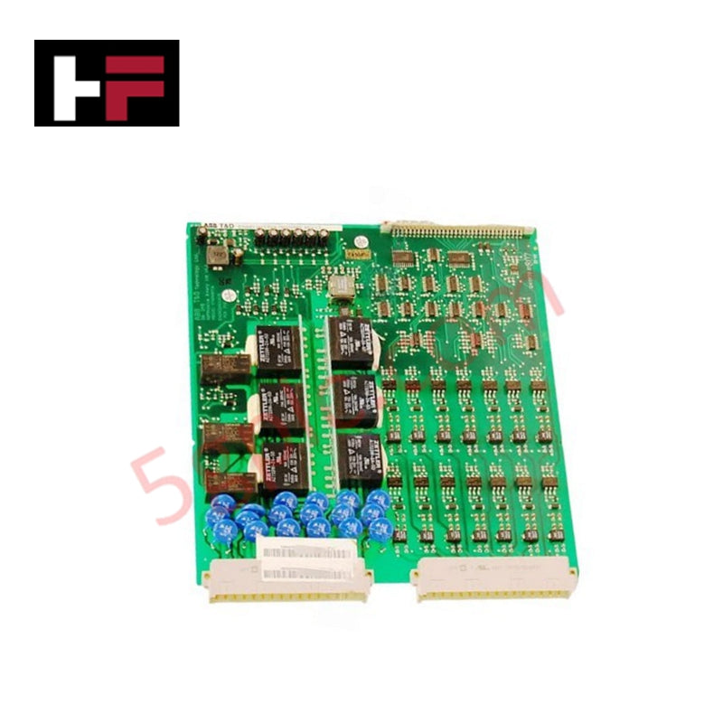 1VCF750132807 | ABB | BIO3 Ein-/Ausgangsmodule