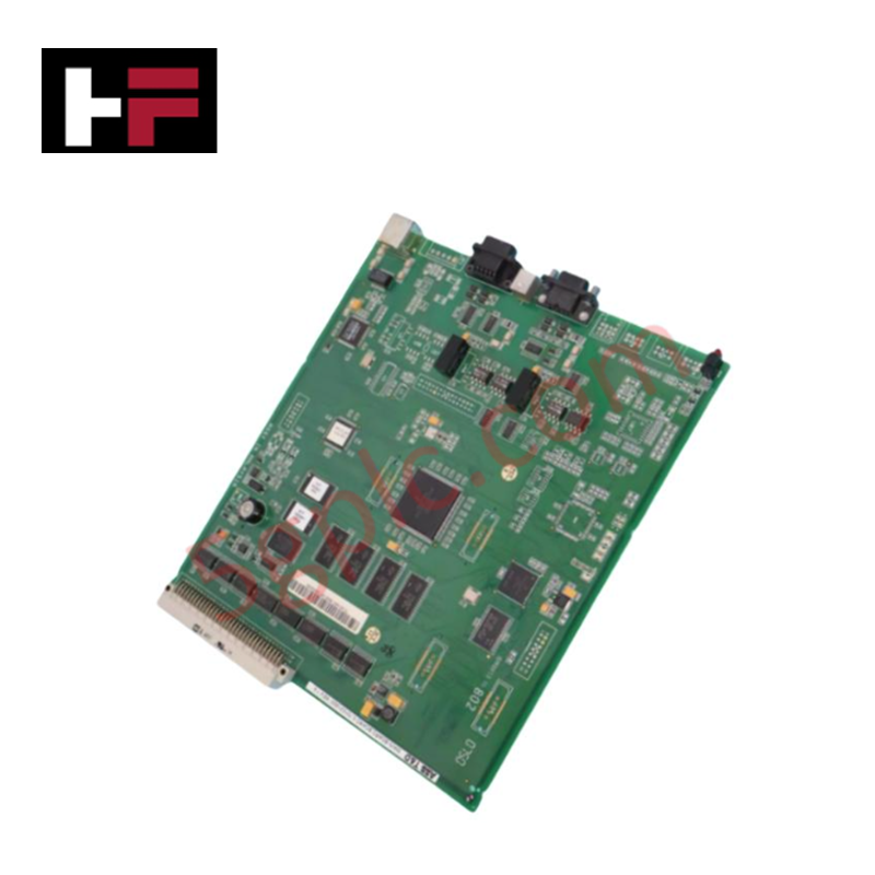 ABB 1VCF751021R802 ANA KART 5 (TEMEL)