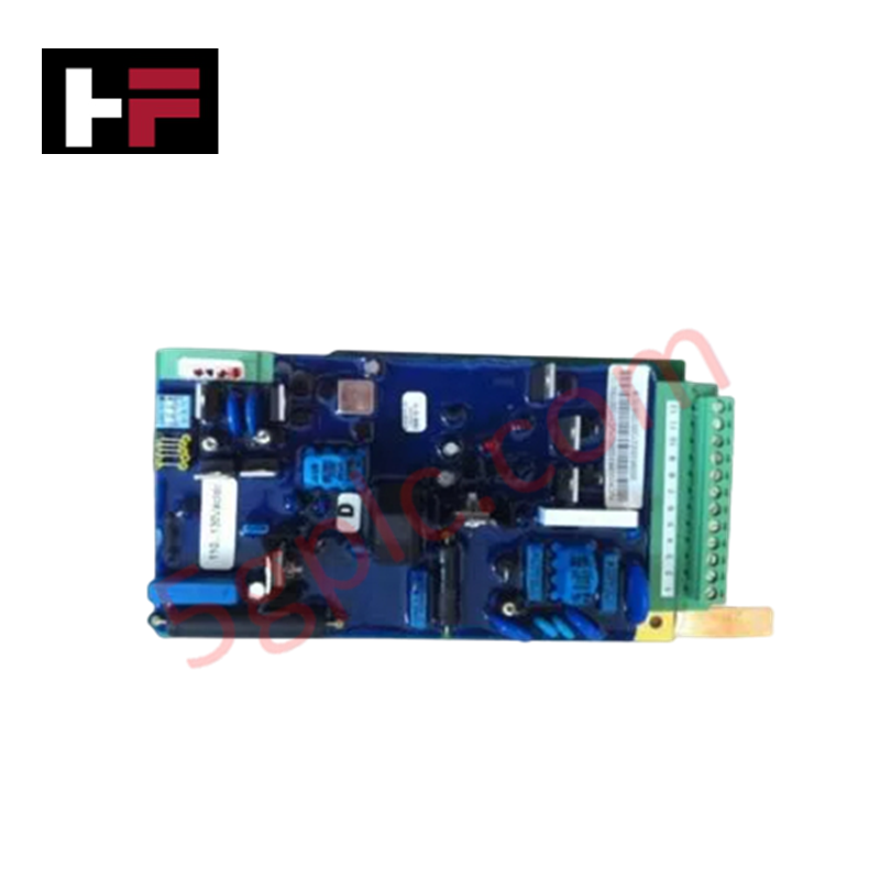 ABB 1VCR000993G0002 Power Supply Board