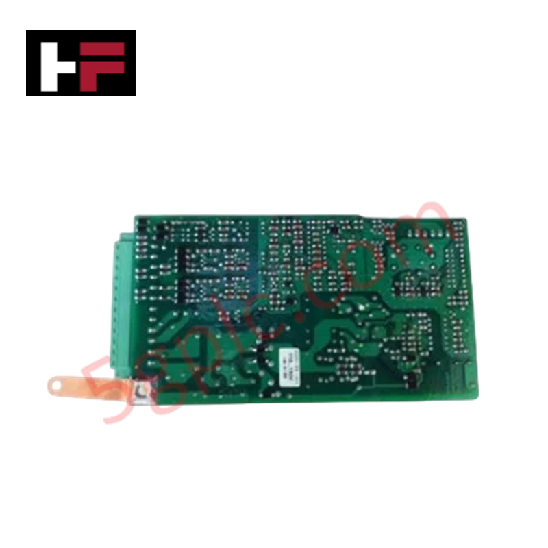 Carte d’alimentation ABB 1VCR000993G0002