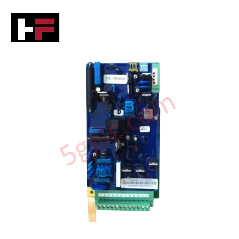 ABB 1VCR000993G0002 Power Supply Board