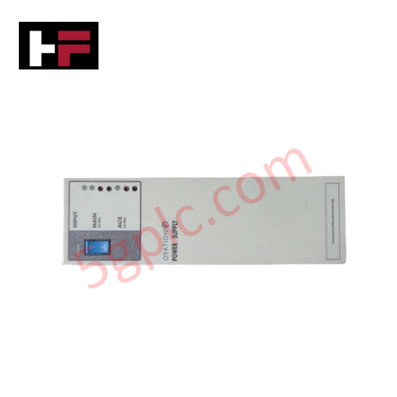 Modul Catu Daya 1X00416H01 | Emerson