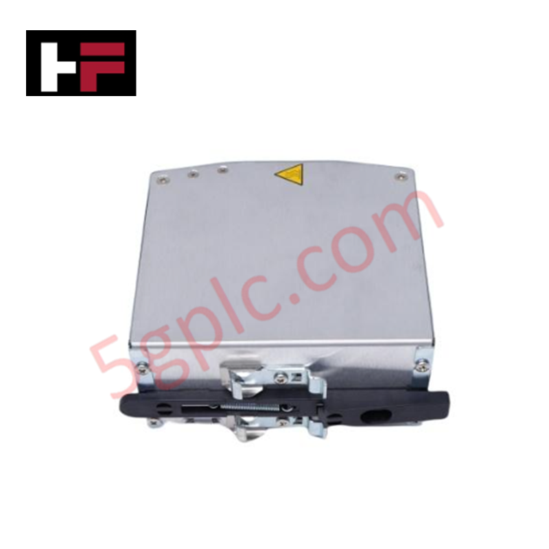 Emerson 1X00781H01L Stromversorgungsmodul