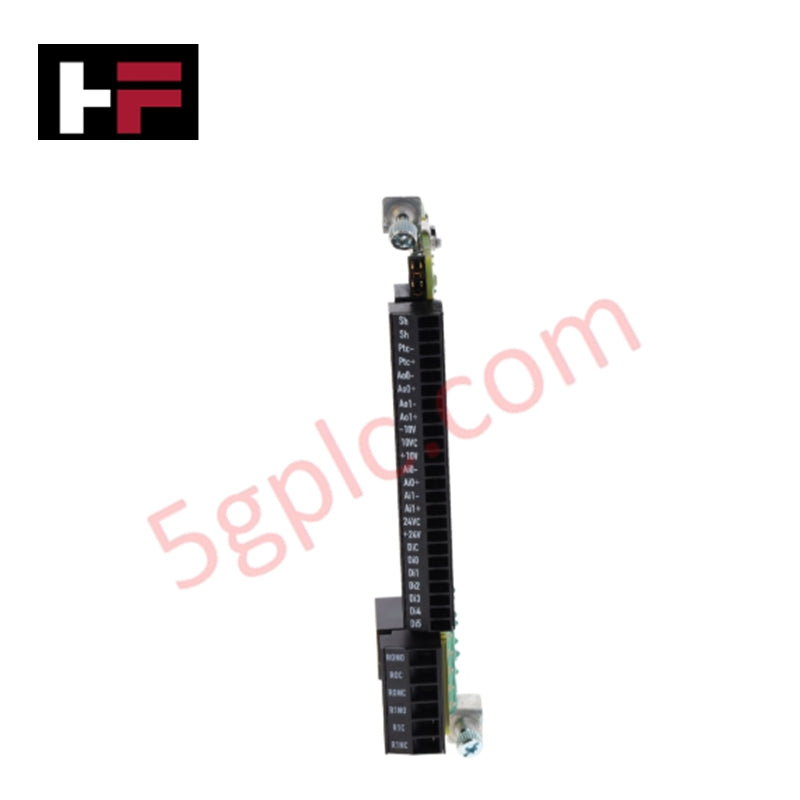 एलेन-ब्रैडली 20-750-2262D-2R पावरफ्लेक्स 750-सीरीज I/O विकल्प मॉड्यूल