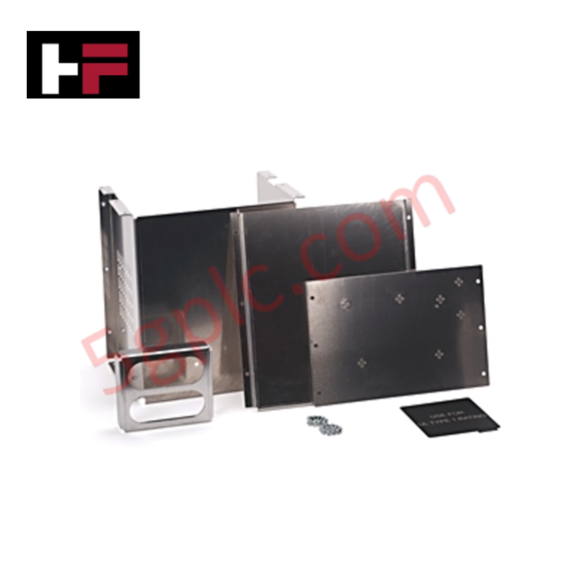 एलेन ब्रैडली 20-750-NEMA1-F6 कंडुइट बॉक्स किट
