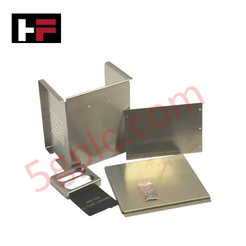 مجموعة صندوق المواسير ALLEN BRADLEY 20-750-NEMA1-F6