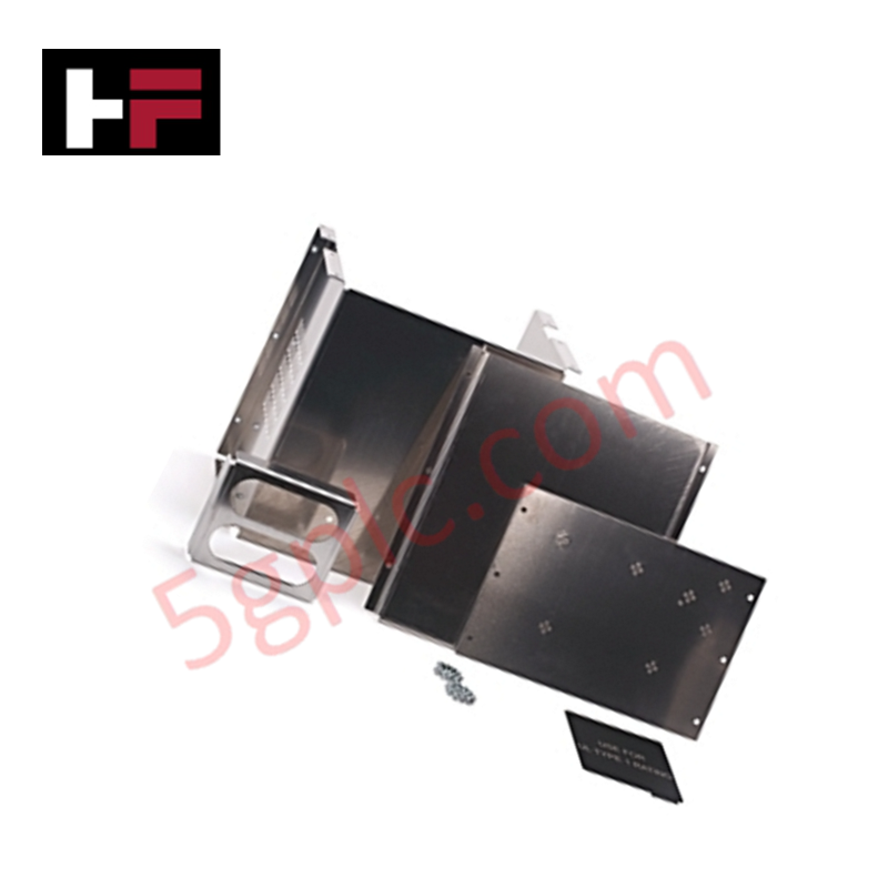 एलेन ब्रैडली 20-750-NEMA1-F6 कंडुइट बॉक्स किट